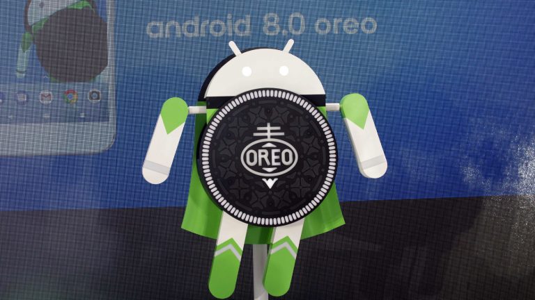 Android 8.0 Oreo