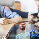 Anki OVERDRIVE