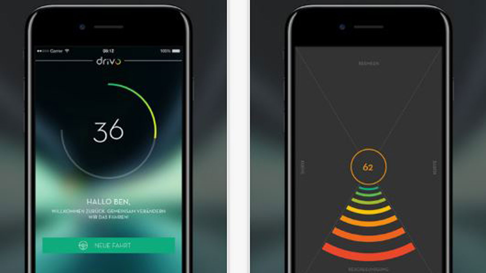Parken, Bußgeldrechner und Co.: 5 hilfreiche Apps | UPDATED