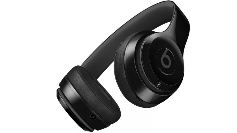 Beats Studio3 Wireless