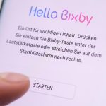Samsung Bixby Voice