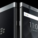 BlackBerry Keyone