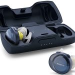 Bose SoundSport Free