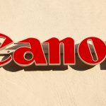 Canon Logo