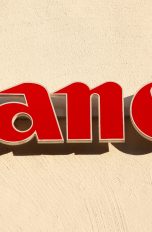 Canon Logo