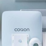 Eine COQON qbox f&uuml;r das Smart Home