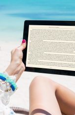 E-Books lesen auf dem Android-Tablet