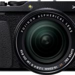 Fujifilm X-E3
