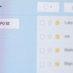 Gmail Postfach