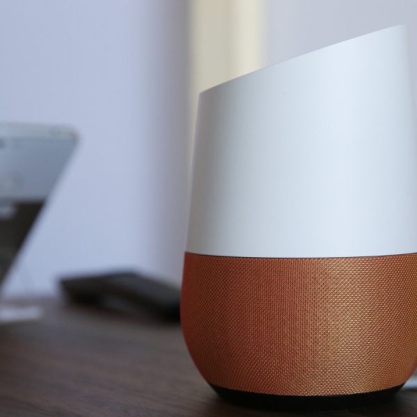 Google Assistant steuert jetzt auch LG-Haushaltsger&auml;te