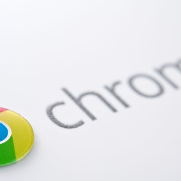 Google Chrome