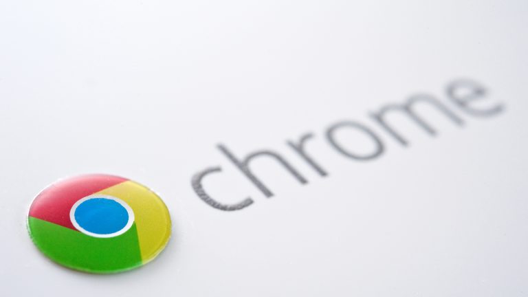 Google Chrome