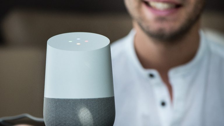 Google Home