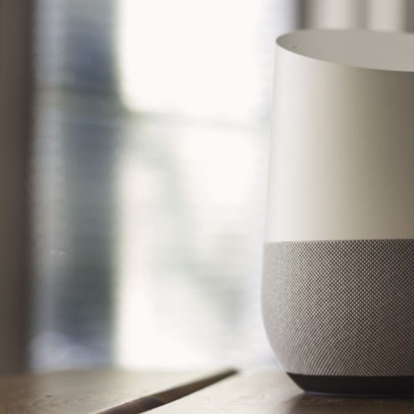 Google Home