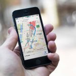 Google Maps