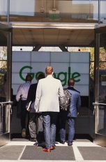 Google Vertragsverhandlungen HTC