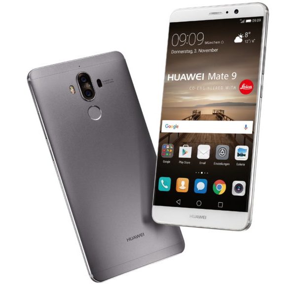Huawei Mate 9
