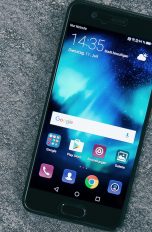 Huawei Mobile Cloud kommt Huawei P10