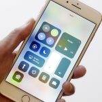 iOS 11 Kontrollzentrum lässt sich besser anpassen