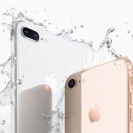 Das iPhone 8 kann nun Wireless Charging