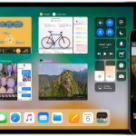 iPad und iPhone mit iOS 11