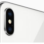 iPhone X hintere Kamera