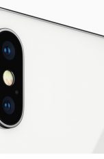 iPhone X hintere Kamera