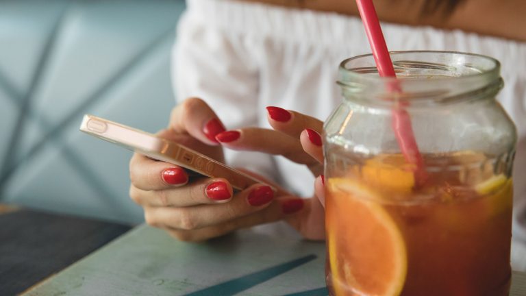 iPhone &uuml;berall schnell bedienen