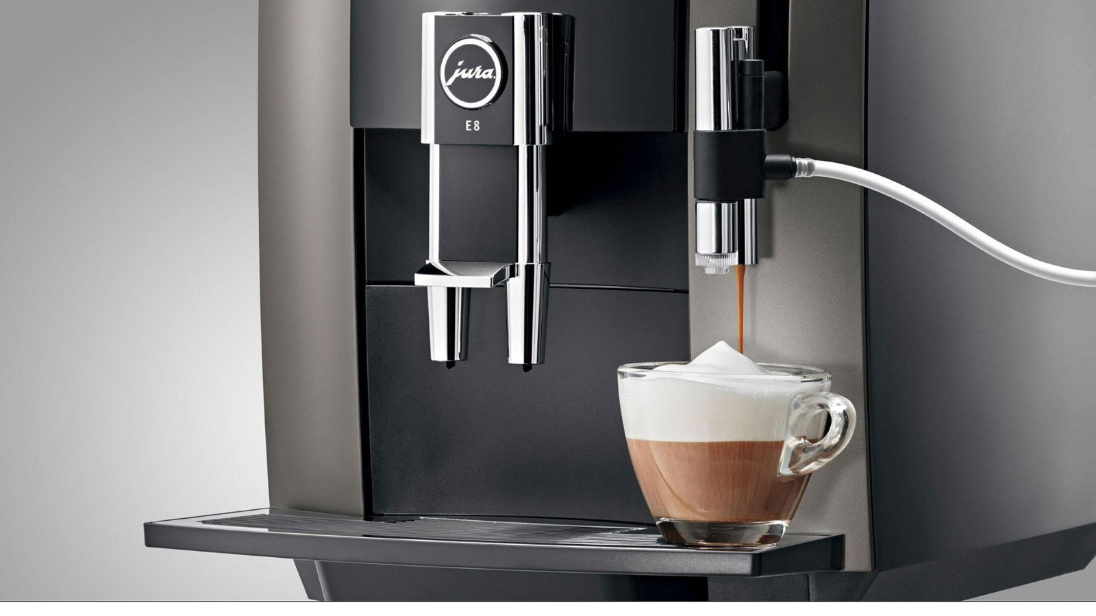 Jura Kaffeemaschine So Reinigen Sie Das Milchsystem Updated