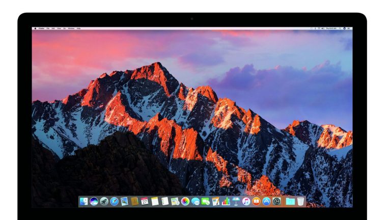 macOS High Sierra Neue Funktionen