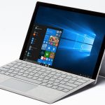 Microsoft Surface Pro