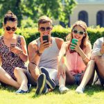 Ohne Mobilfunkstandards w&auml;re Smartphone undenkbar