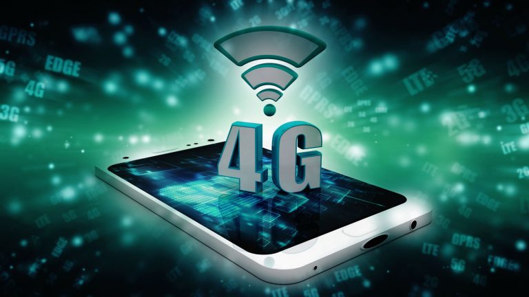 Schneller Mobilfunkstandard für heutige Anforderungen: 4G