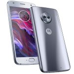 Moto X4