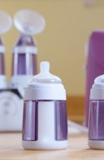 Naya Health Smart Bottle