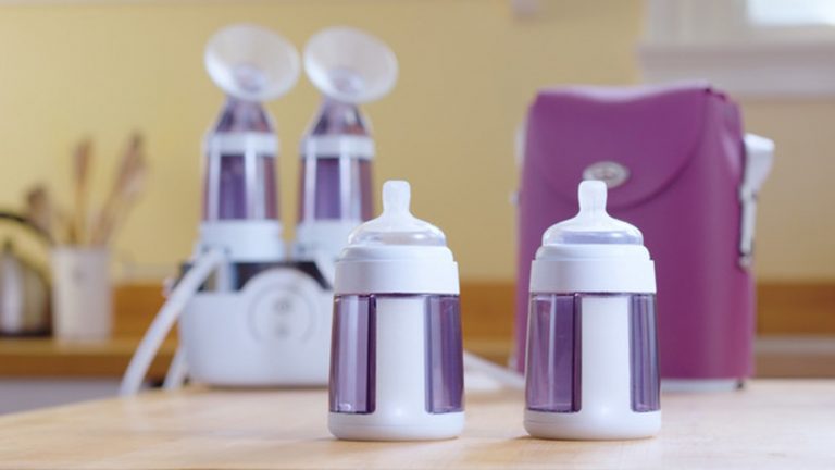 Naya Health Smart Bottle