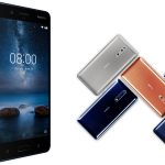 Nokia 8