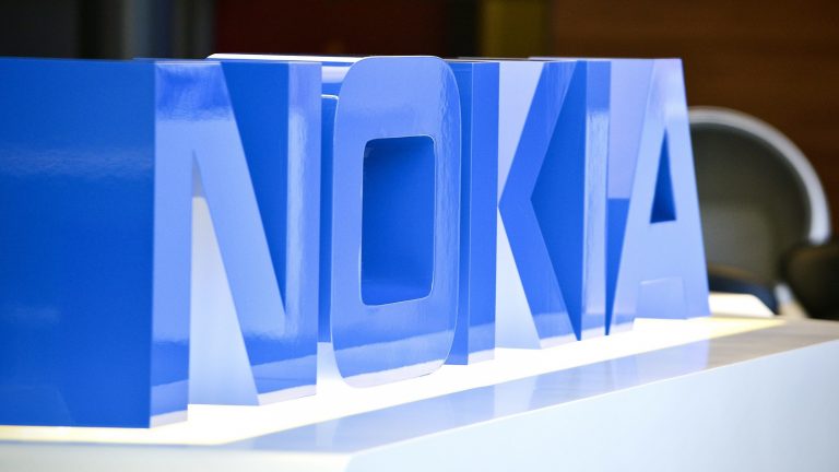 Das Nokia-Logo
