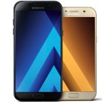 Galaxy A7 (2017)