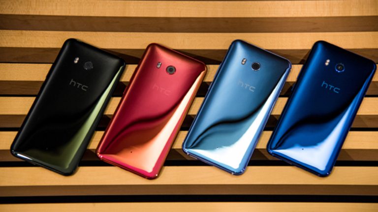 HTC U11