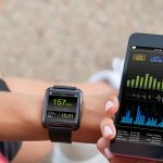 Smartwatch als Erg&auml;nzung zum Smartphone