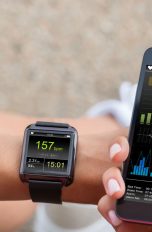 Smartwatch als Ergänzung zum Smartphone