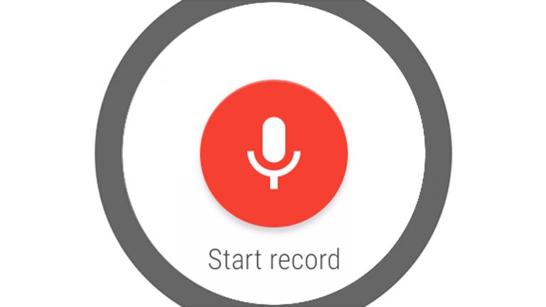 Mit “Wear Audio Recorder”-Sprachaufzeichnungen über die Smartwatch erstellen