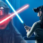 Screenshot Star Wars AR Set