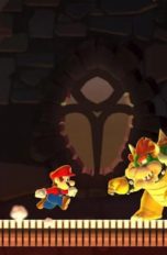 Screenshot Super Mario Run