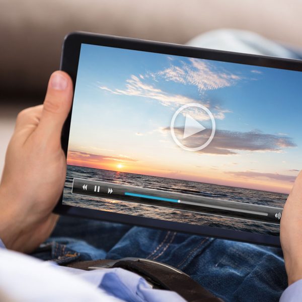 Videos konvertieren f&uuml;r jedes Ger&auml;t