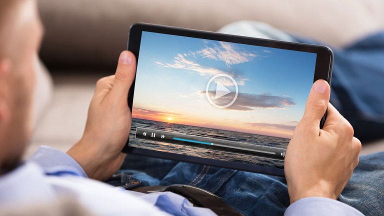 Videos konvertieren f&uuml;r jedes Ger&auml;t