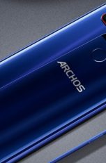 Archos Diamond Omega