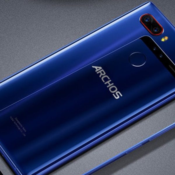 Archos Diamond Omega