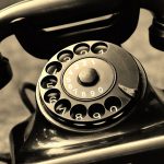 Altes Telefon